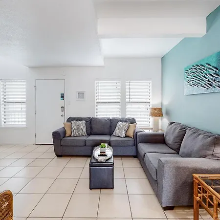 Ocean Reef 110 Apartment Gulf Shores Exterior photo