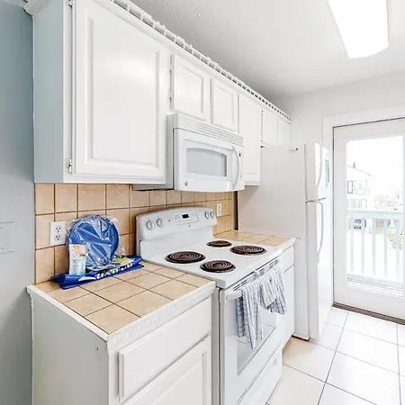 Ocean Reef 110 Apartment Gulf Shores Exterior photo