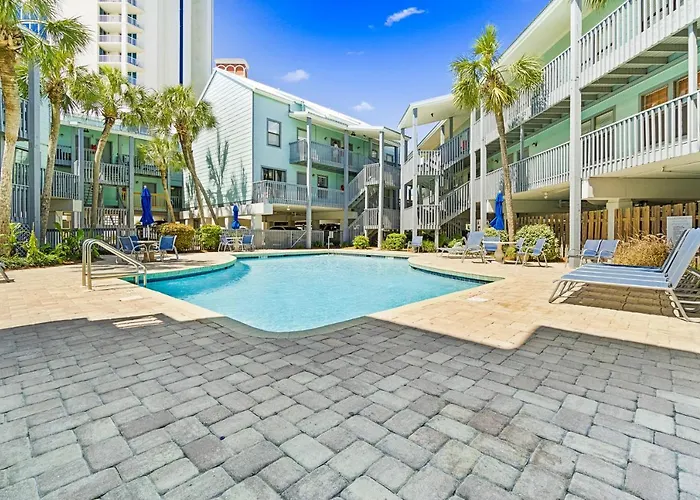 Ocean Reef 110