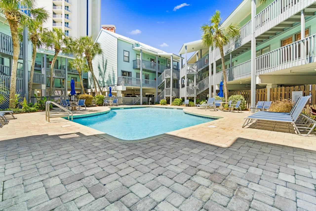 Apartment Ocean Reef 110 Gulf Shores