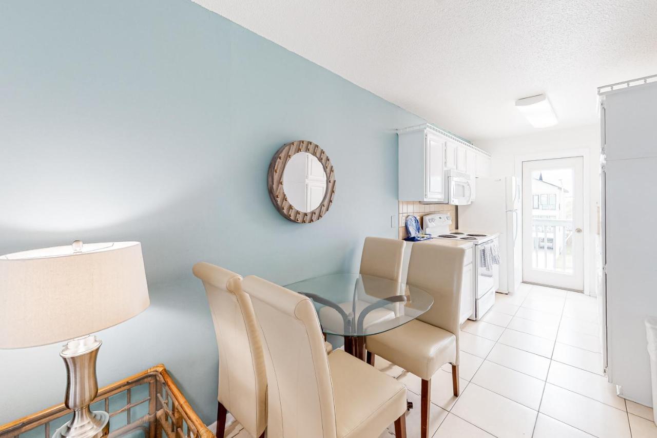 Ocean Reef 110 Apartment