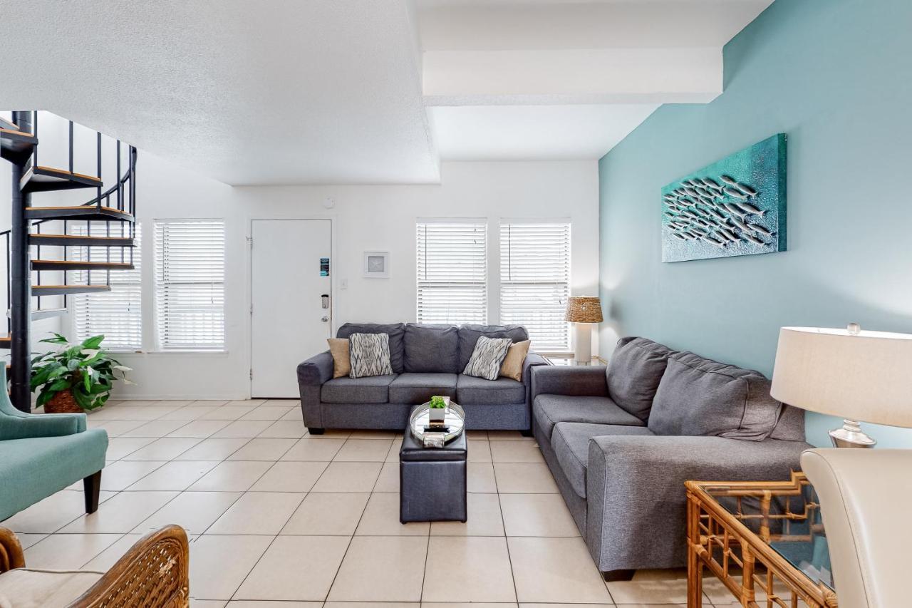 Ocean Reef 110 Gulf Shores