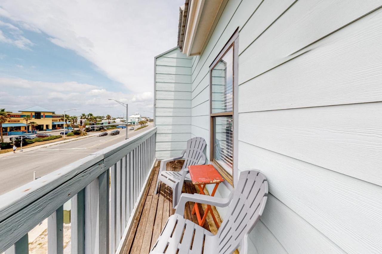 Ocean Reef 110 * Gulf Shores