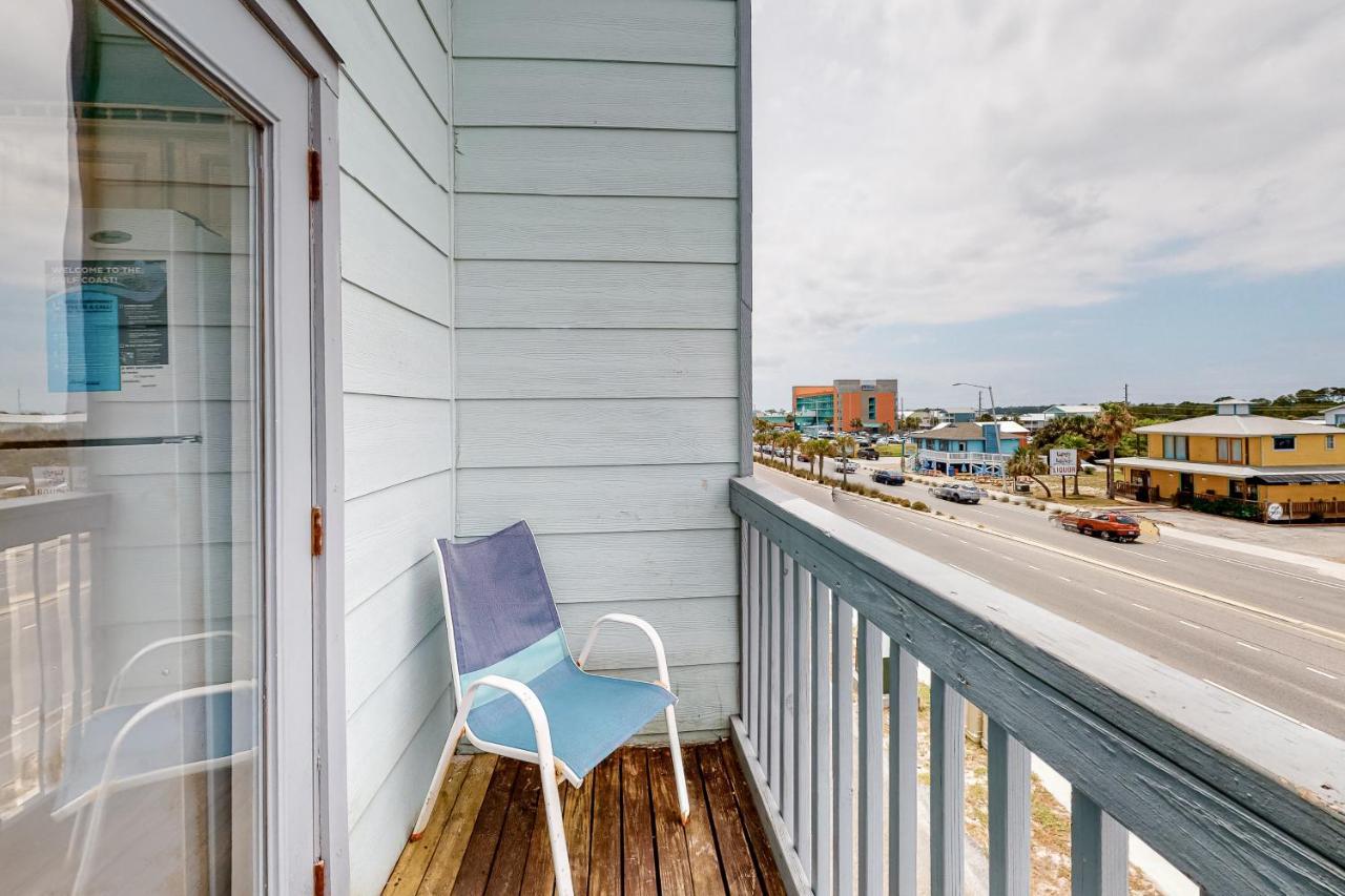 Ocean Reef 110 Apartment Gulf Shores