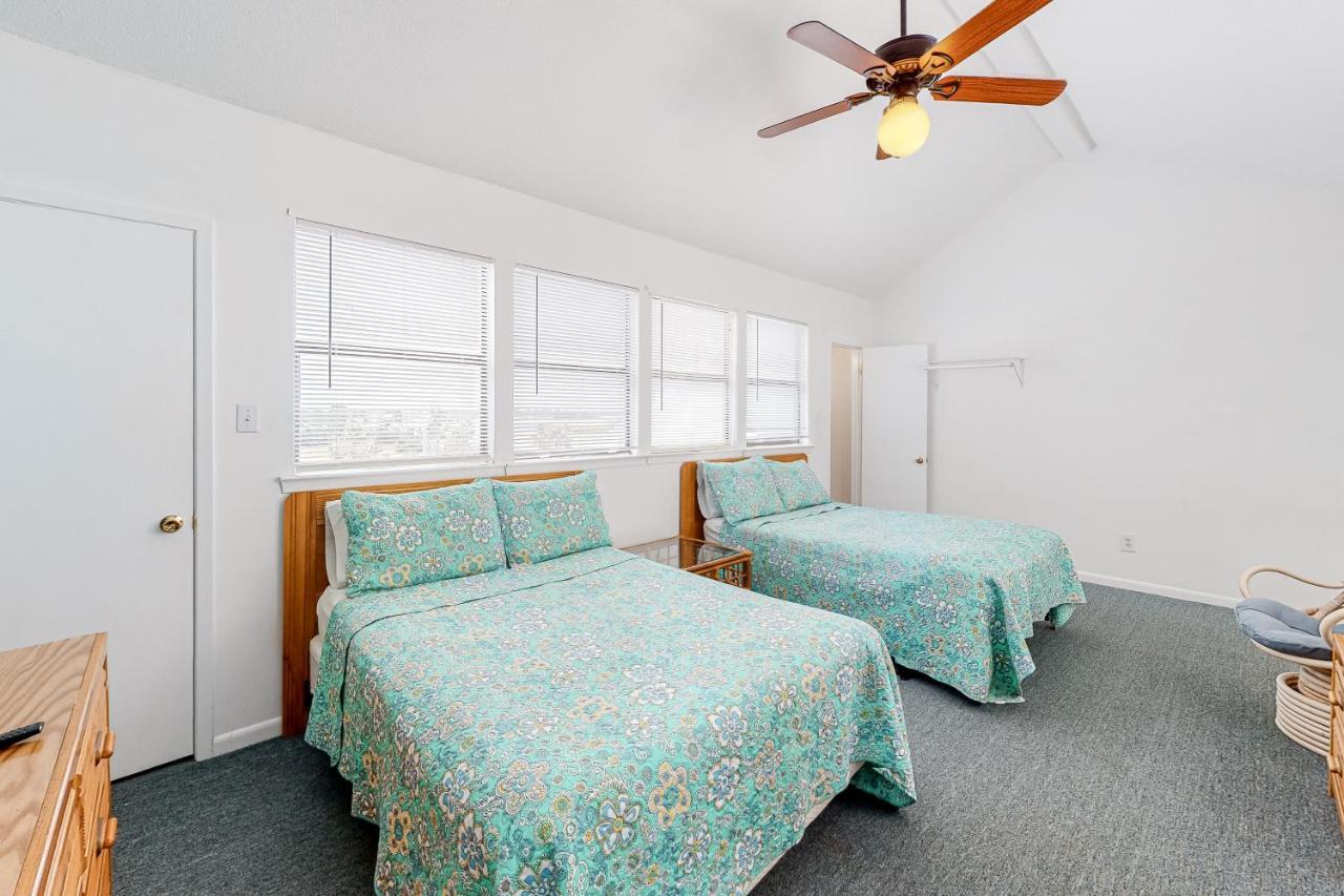Ocean Reef 110 Gulf Shores