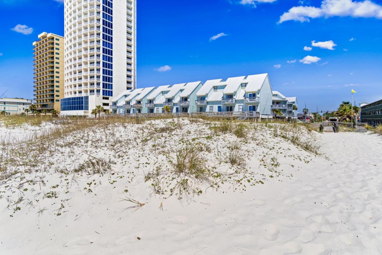 Apartment Ocean Reef 110 *