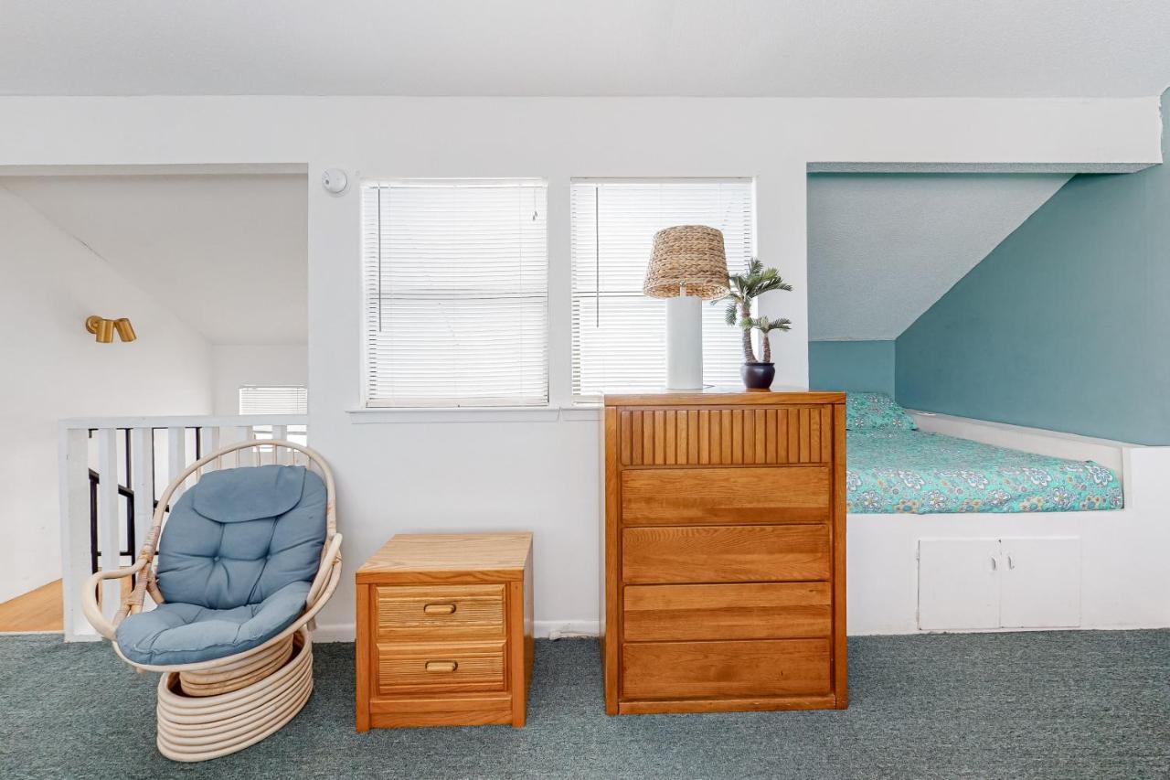 Ocean Reef 110 *