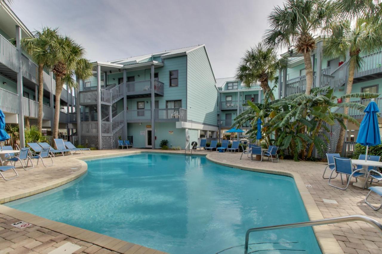 Apartment Ocean Reef 110