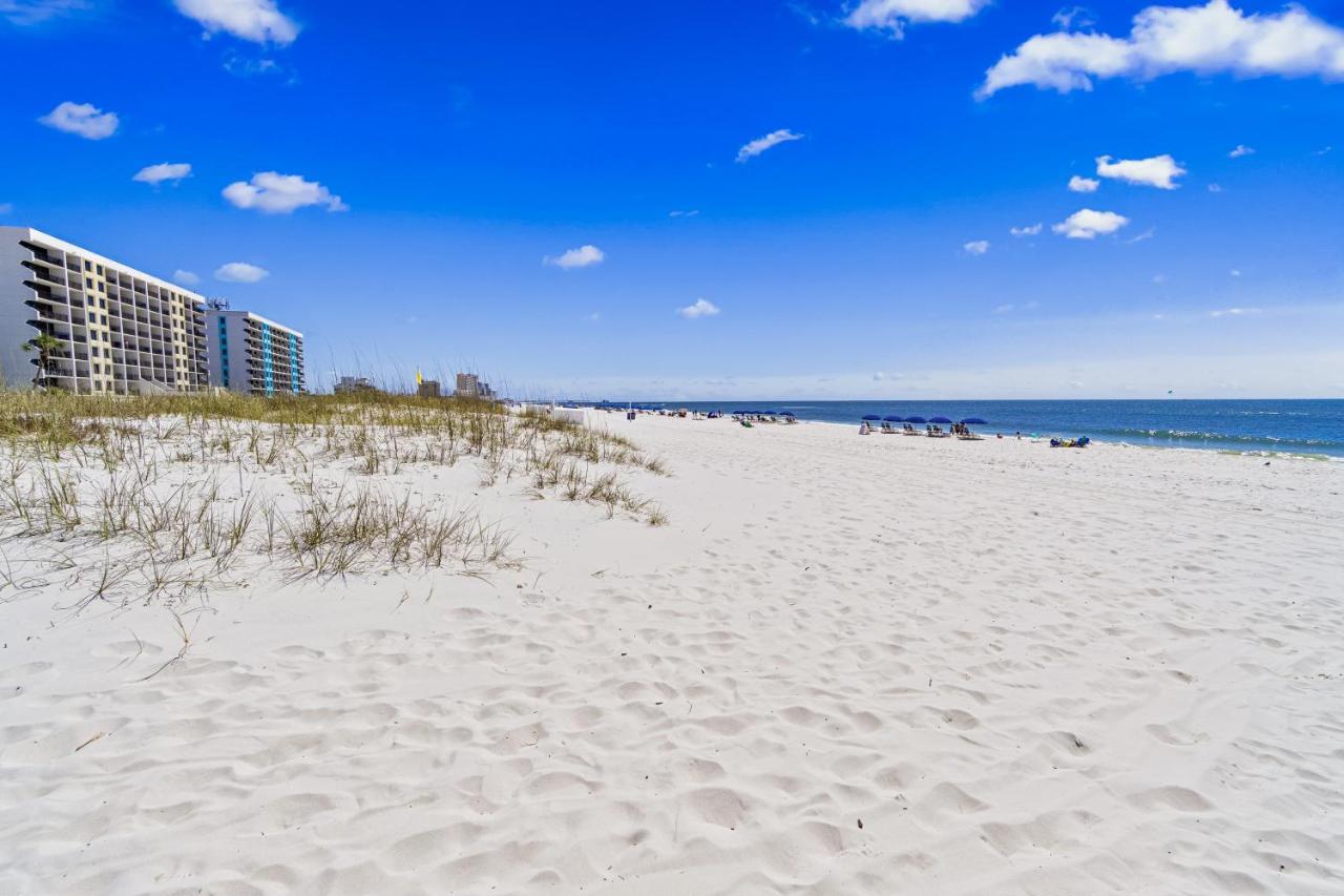 Ocean Reef 110 * Gulf Shores
