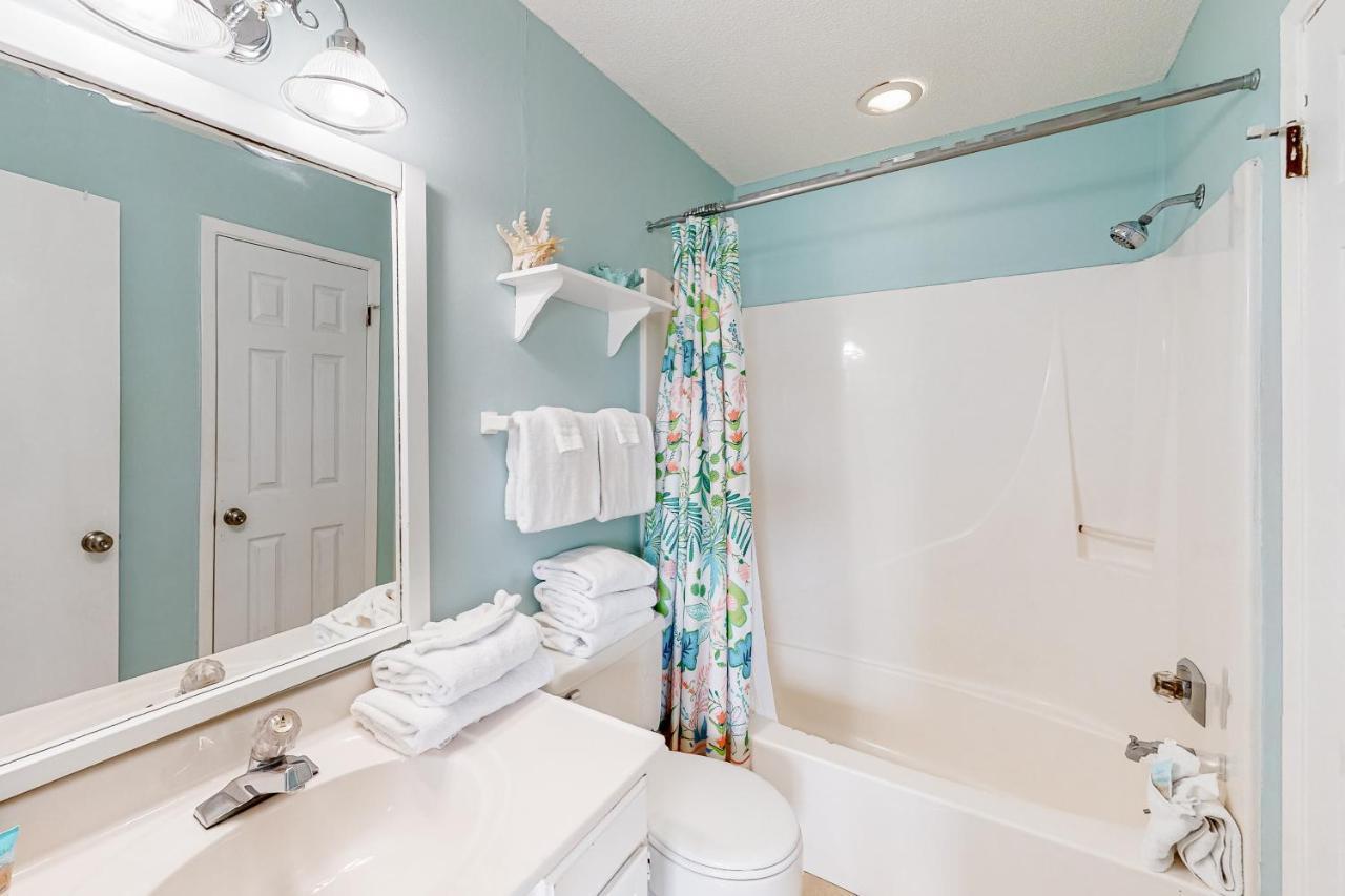 Apartment Ocean Reef 110