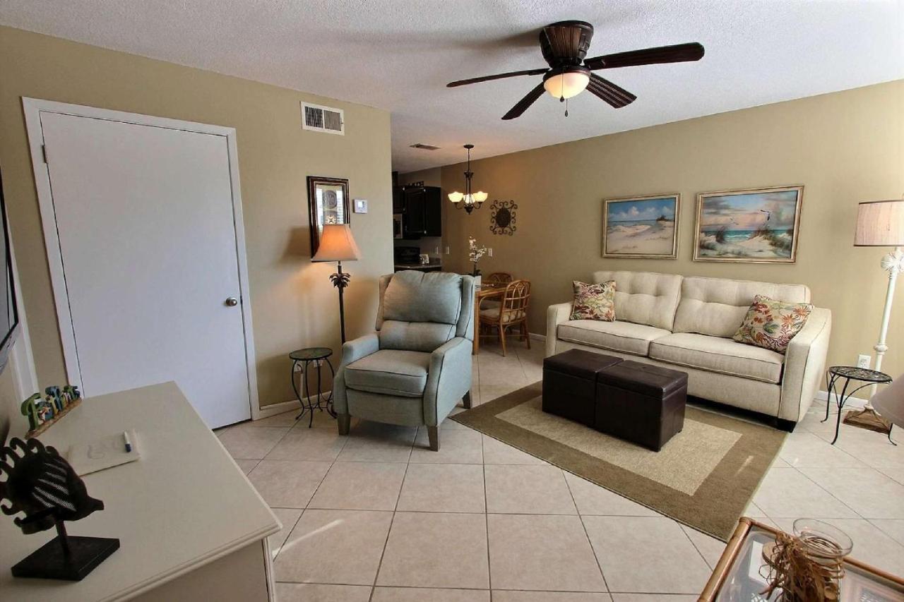 Ocean Reef 110 Apartment Gulf Shores