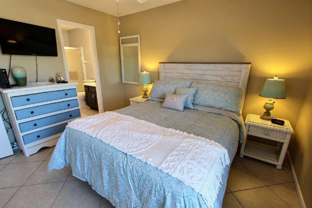 Ocean Reef 110 Gulf Shores