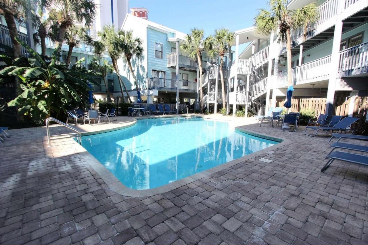 Ocean Reef 110 Apartment
