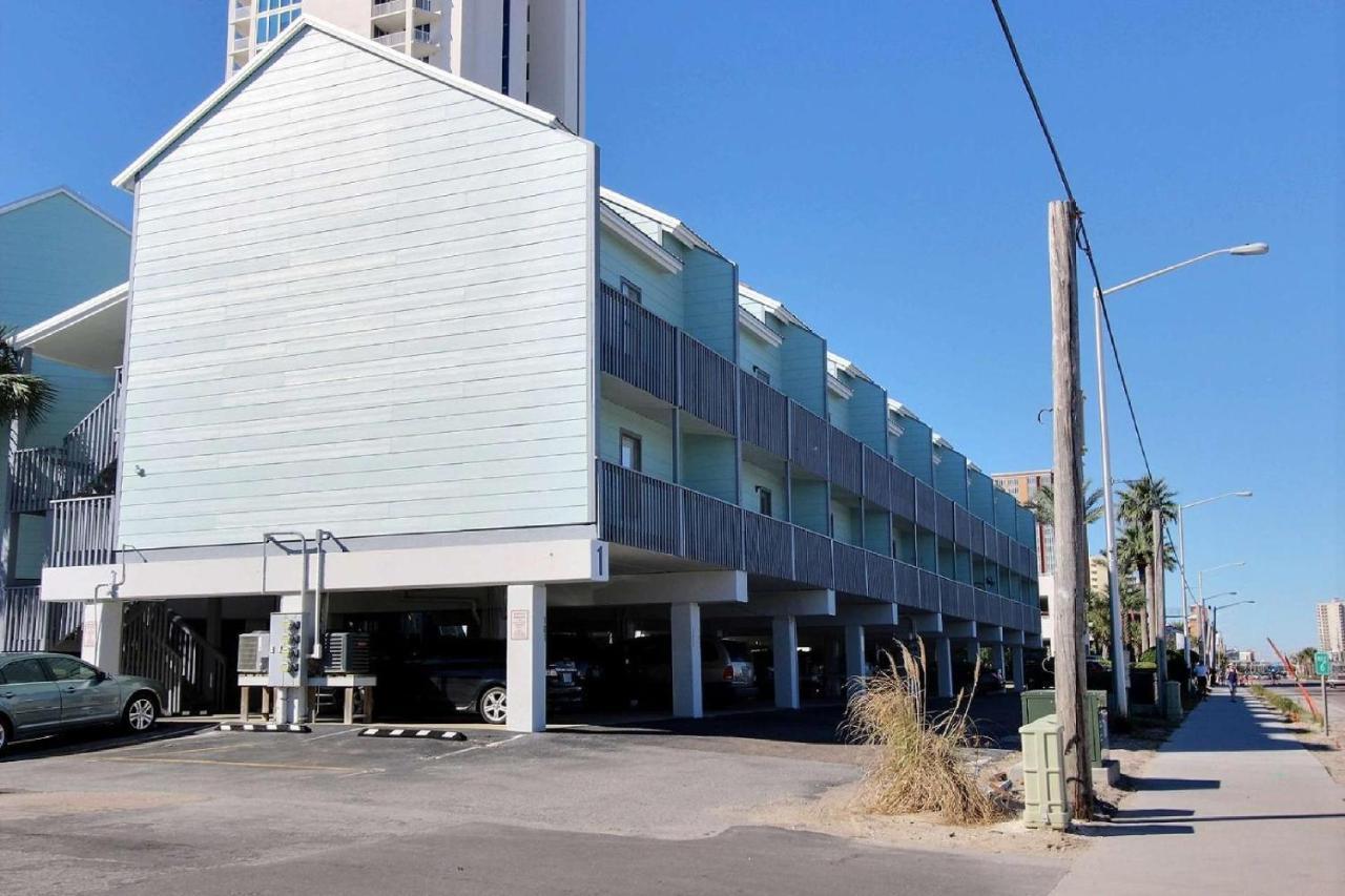Apartment Ocean Reef 110